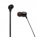 AURICULARES JBL T125 NEGRO BLUETOOTH BT