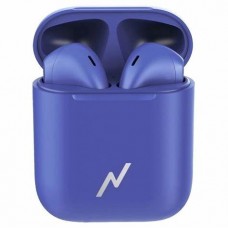 AURICULARES NOGA BT EARBUDS NG-BTWINS 5S AZUL