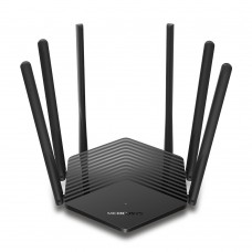 ROUTER WL MERCUSYS MR50G DUAL BAND MESH AC1900 LAN GIGABIT