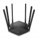 ROUTER WL MERCUSYS MR50G DUAL BAND MESH AC1900 LAN GIGABIT