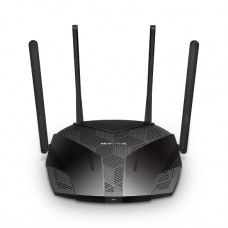 ROUTER WL MERCUSYS MR70X WIFI 6 AX1800 LAN GIGABIT