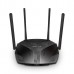 ROUTER WL MERCUSYS MR70X WIFI 6 AX1800 LAN GIGABIT