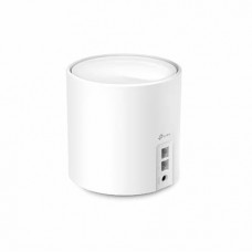 DECO X20 PACK 1 MESH TP-LINK AX1800 WIFI SYSTEM