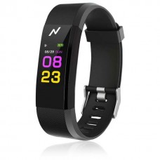 SMART WATCH NOGA NG-SW04 NEGRO