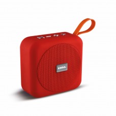 SOUL PARLANTE BT BLUETOOTH XS50 POCKET RIFF ROJO PLT-XS50RO