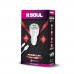 SOUL CARGADOR P/ AUTO DUAL FAST CHARGE LIGHTNING CA-USBDUALFCL