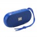 SOUL PARLANTE BT BLUETOOTH XS350 POCKET K.O AZUL PLT-XS350AZ