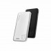 SOUL POWER BANK 10.000mAh DUAL USB BLANCO PBS-D10000BL