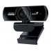 WEBCAM GENIUS FACECAM 2022AF 1080P MIC BLACK AUTOFOCO