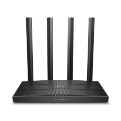 ROUTER WL TP-LINK ARCHER C6 AC1200 DUAL BAND