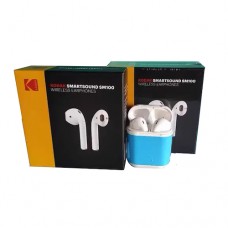 AURICULARES PIXPRO BT SM100 BLANCO