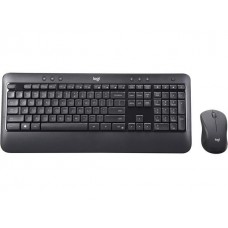 TECLADO Y MOUSE LOGITECH MK540 WIRELESS