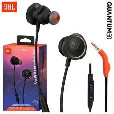 AURICULAR JBL QUANTUM 50 Q50 GAMING SURROUND BLACK