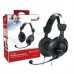 AURICULAR C/MIC GENIUS HS-M505X