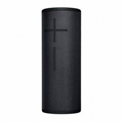 PARLANTE LOGITECH BT MEGABOOM 3 SUNSET BLACK 984-001396