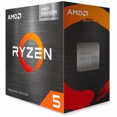 MICRO AMD RYZEN 5 5600GT 5TA GEN AM4 CON VIDEO 19MB 6 CORE 3.6GHZ