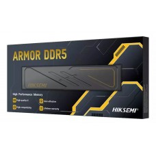 MEMORIA DDR5 16GB 5600 HIKSEMI HIKER