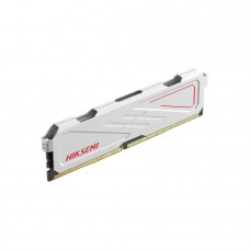 MEMORIA DDR4 16GB 3200 HIKSEMI ARMOR CON DISIPADOR WHITE