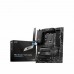 MOTHER MSI PRO B760M-P DDR4 LGA1700