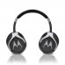 AURICULAR MOTOROLA XT120 VINCHA NEGRO