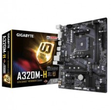 MOTHER GIGABYTE A320M-H AM4 RYZEN