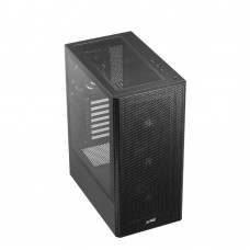 GABINETE ADATA XPG VALOR MESH NEGRO FANS X4