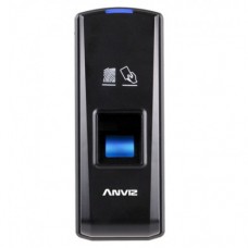 CONTROL DE ACCESO ANVIZ AVZ-T5-PRO