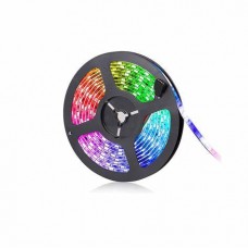 KIT LUCES LED RGB 5050 5MT AITECH