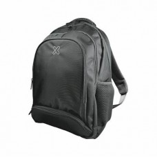 MOCHILA KLIPXTREME ARLES P/LAPTOP 15.6&nbsp;` GRIS KNB-576GR