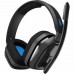 AURICULAR C/MIC ASTRO A10 GREY / BLUE XBOX PS4 NINT PC MAC 939-001594