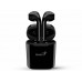 AURICULARES GENIUS BLUETOOTH 5.0 HS-M900BT BLACK