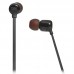 AURICULARES JBL T110 NEGRO