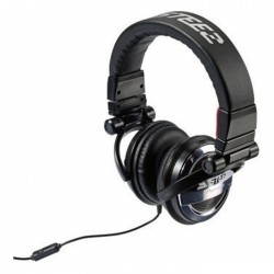 AURICULAR DJ PIONEER SE-D10MT-K NEGRO