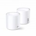 DECO X20 PACK 2 MESH TP-LINK AX1800 WIFI SYSTEM