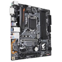 MOTHER GIGABYTE B360M AORUS GAMING 3