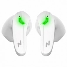 AURICULARES NOGA BT EARBUDS NGX-BTWINS 6 BLANCO