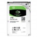 DISCO RIGIDO SEAGATE 1TB SATA BARRACUDA