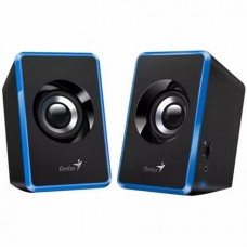 PARLANTE GENIUS SP-U125 USB BLUE