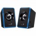 PARLANTE GENIUS SP-U125 USB BLUE