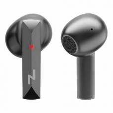 AURICULARES NOGA BT EARBUDS NG-BTWINS 36 TRANSPARENTE NEGRO