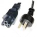 CABLE POWER TIPO TREBOL