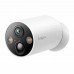 CAMARA IP A BATERIA TP-LINK TAPO C425 2K WIFI SD MIC P/EXTERIOR