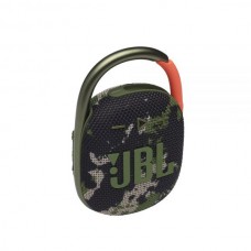 PARLANTE JBL BT CLIP 4 VERDE