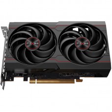 PLACA DE VIDEO SAPPHIRE RADEON RX 6600 PULSE GAMING 8GB DUAL FAN