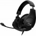 AURICULAR HYPER X CLOUD STINGER CORE GAMING HEADSET BLACK PC