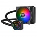 # WATER COOLER TT TH120 ARGB SYNC AIO 120MM BLACK