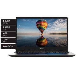 # NOTEBOOK DRAX DX157 I7-1195G7 8GB 256GB FRED DOS