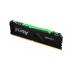 MEMORIA DDR4 8GB 3200 HYPERX FURY BEAST RGB KF432C16BBA/8