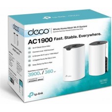 DECO S7 PACK 2 MESH TP-LINK AC1900 GIGABIT WIFI SYSTEM