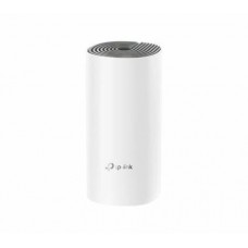 DECO E4 PACK 1 MESH TP-LINK AC1200 WIFI SYSTEM